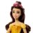 DISNEY PRINCESS lėlė Gražuolė, HLW11 HLW11