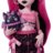 MONSTER HIGH Self-Scare Secrets Drakulaura rinkinys, JHK43 