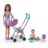 BARBIE auklės rinkinys, GXT34 GXT34