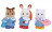 SYLVANIAN FAMILIES Nursery Friends, 5262 5262