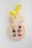 COCCODRILLO papuošalų rinkinys PETIT BIJOU, spalvotas, WC5322203PBJ-022-000, one size cm 