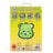 CARE BEARS skaitmeninis augintinis Good Luck Bear, CB/KK1GLB 