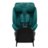 KINDERKRAFT automobilinė kėdutė XPRIDER 2 i-Size, 40-150 cm, green, KCXRID02GRE0000 