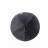 LASSIE Kepurė Liekki Black 728765-9991 728765-9991-54