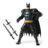 BATMAN 6' figūrėlė Ninja Strike, 6074676 