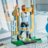 43015 LEGO® Editions Lionel Messi – futbolo legenda 