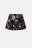 COCCODRILLO sijonas WINTER GARDEN KIDS, multicoloured, ZC3124201WGK-022- 