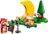 77053 LEGO® Animal Crossing™ Žvaigždžių stebėjimas su Celeste 