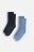 COCCODRILLO kojinės BASIC SOCKS, multicoloured, ZC4383210BAS-022-036, 36/39 cm 