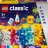 11037 LEGO® Classic Kūrybinės Kosmoso Planetos 