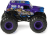 MONSTER JAM 1:64 visureigis Son Uva Digger , 6067643 