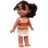 DISNEY MOANA lėlių rinkinys Moana ir Simea, JBT41 