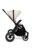 MUUVO Quick 4.0 sportinis vežimėlis Desert Sand MQ4.0-G-DESERT-SAND 