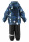 LASSIE Komplektas Oivi Dark blue 713732-6963 713732-6963-80