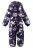 LASSIE Kombinezonas Merel Dark plum 710734-4953 710734-4953-74