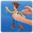 TOY STORY interaktyvi figūrėlė Woody, JKL95 