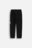 COCCODRILLO kelnės SPORTS BOY KIDS, juodos, ZC5120201SBK-021-116, 116 cm 