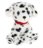 KEEL TOYS pliušinis šuniukas Puppy Love, 23 cm, asort., SE3525 