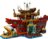 75640 LEGO® One Piece Plaukiojantis restoranas „Baratie“ 