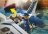 PLAYMOBIL CITY ACTION Policijos hidroplanas, 70779 70779