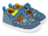 BIOMECANICS basutės, BAREFOOT, 262197-A631, dydis 