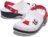 CROCS klumpės PEANUTS, spalvotos, 211126-90H, 27 dydis 
