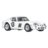 HOT WHEELS 1:64 Premium Ferrari 250 GTO, JKF25 