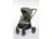 CARRELLO universalus vežimėlis OMEGA 2IN1, Tropical green, CRL-6531 