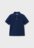 MAYORAL polo marškinėliai trumpomis rankovėmis, navy, 150-18, 116  cm 