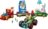 43264 LEGO® Disney™ „Žaislų istorijos“ šventinis traukinys ir RC automobilis 