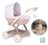 SMOBY Baby Nurse vežimėlis, 7600254118 