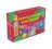 Žaidimas Skaičių domino paukščiukai, 2001 