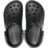 CROCS klumpės BAYA, juodos, 10126-001, 41 dydis 