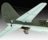 REVELL 1:72 modelis Junkers Ju88 A-1 Battle of Britain, 04972 