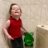 DREAMBABY pisuaras su besisukančiu taikiniu Pee-Pod, F6021 
