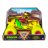 MONSTER JAM 1:24 visureigis El Toro Loco, 6069732 