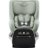 BRITAX automobilinė kėdutė DUALFIX PRO M, 61-105 cm., Sage green, 2000042130