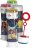 DULCOP Wish muilo burbulai 60ml asort., 103001010047 