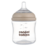 CANPOL BABIES maitinimo buteliukas su žinduku NATURAL SHAPE, 150 ml, 35/400 