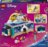 43295 LEGO® ǀ Disney Princess Džasminos papuošalų dėžutė 