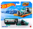 HOT WHEELS sunkvežimis su priekaba, asort., HYT56 
