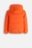 MOKIDA striukė OUTERWEAR, oranžinė, ZM5152702OWR-006-140, 140 cm 