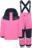 DIDRIKSONS žieminis lauko komplektas (kelnės ir striukė) SKARE, 504342-667, 110 cm 