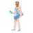 BARBIE Dream Besties lėlė Ken, JDD75 