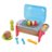 PLAYGO kepsninės rinkinys Grill & Sizzle, 20 vnt, 3614 