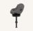 JOIE automobilinė kėdutė I-PIVOT 360 I-Size, 40-105 cm, Thunder, C2302AATHD000 