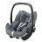 MAXI COSI automobilinė kėdutė - nešynė Pebble Pro EssenGrey*2 8799050120