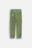 COCCODRILLO kelnės GAMER BOY KIDS, žalios, WC5120105GBK-027-122, 122 cm 