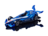 Blokees automobilis transformeris Auto Prime, asort., 75604 