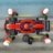60443 LEGO® City Project Alicia 2025 F1® remonto punktas, mechanikai ir Ferrari automobilis 